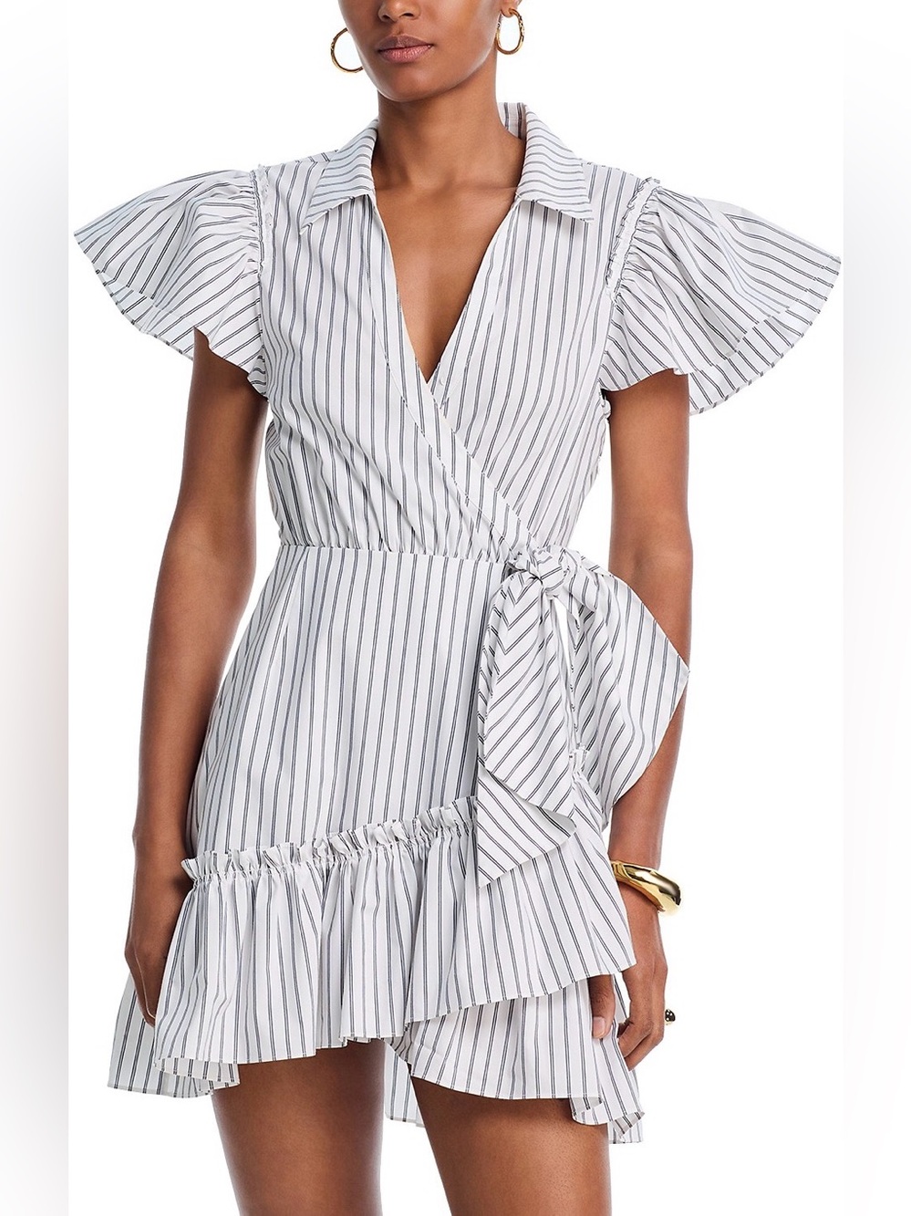 Cinq a Sept Lila Dress